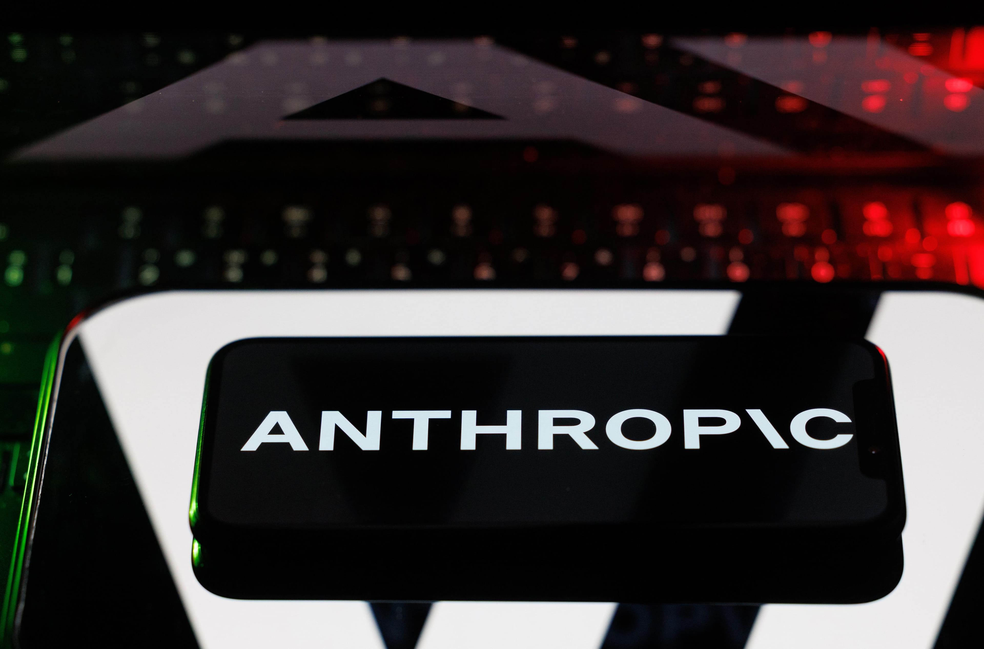 Anthropic flags infrastructure risks ahead of potential IPO push