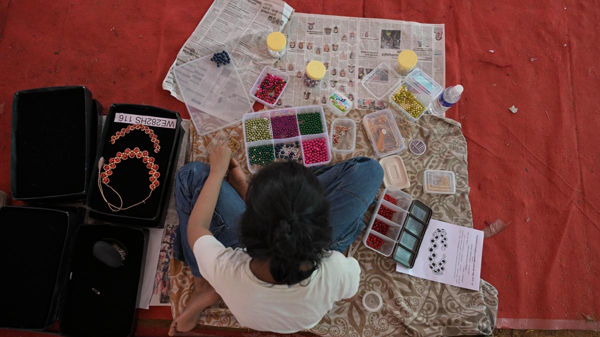 Palakkad science fair to draw thousands of students from November 2