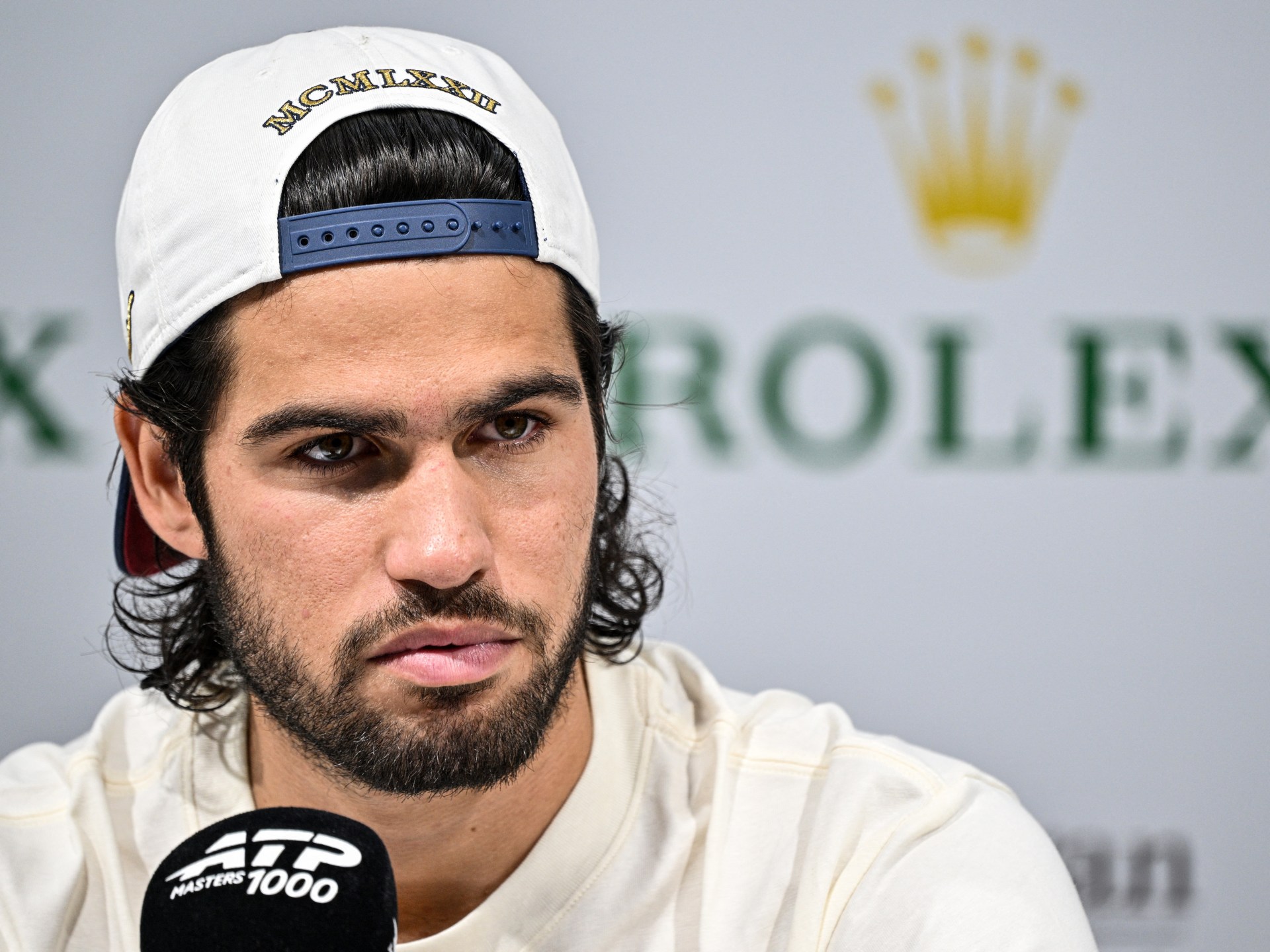 Saudi Arabia postpones Six Kings Slam tennis exhibition to December
