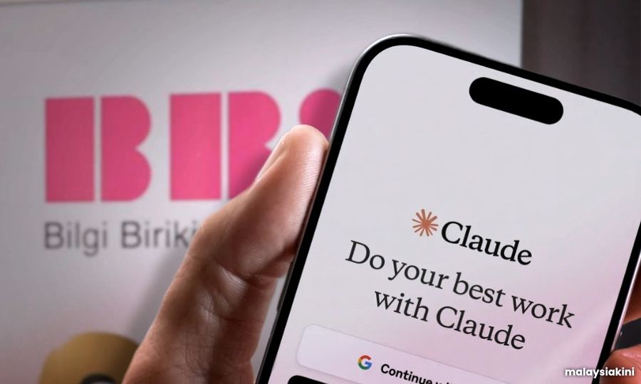 Firma Teknologi Istanbul Nafikan Tuduhan Guna Claude AI Ubah Politik Malaysia