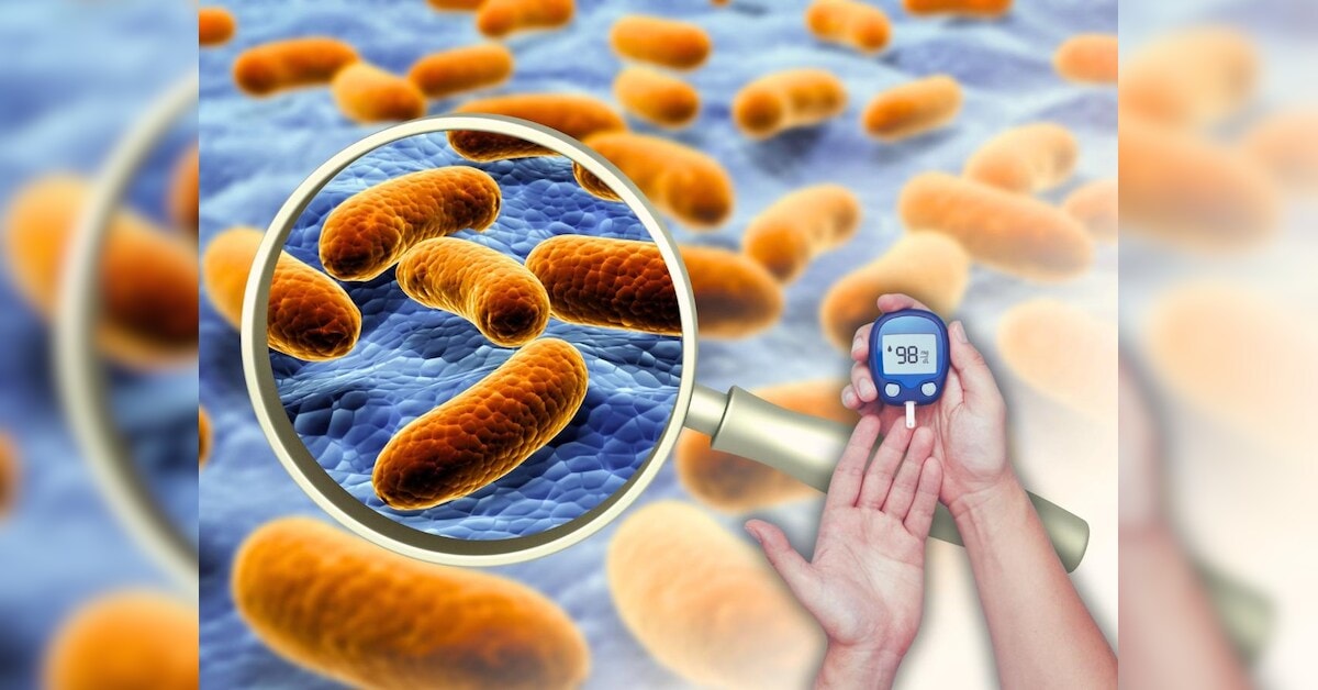 Chinese researchers develop probiotic yoghurt that could replace diabetes injections