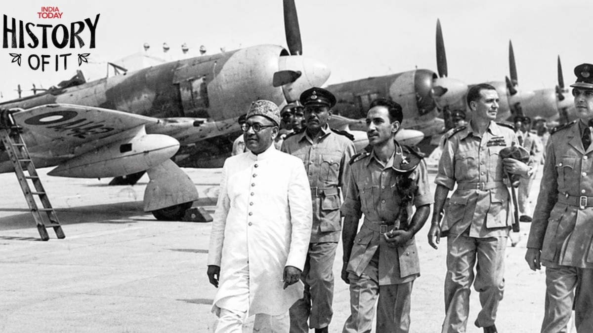 Scholars revisit theory that Kashmir dispute led to Pakistan PM's death