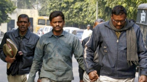 निठारी कांड के आरोपी सुरेंद्र कोली की हरिद्वार में आत्महत्या