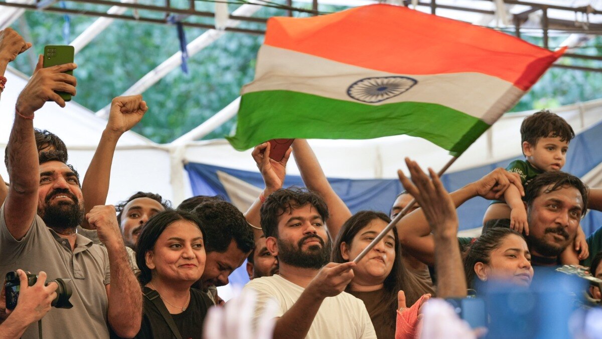 Delhi traders question planned flag march at Connaught Place business hub