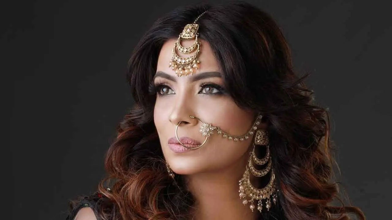 Celebrated Model Chulpadmendra Dies