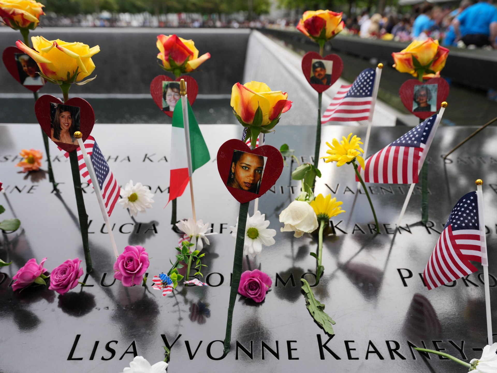 Declassified CIA Files Reveal Pre-9/11 Warnings to US Leadership