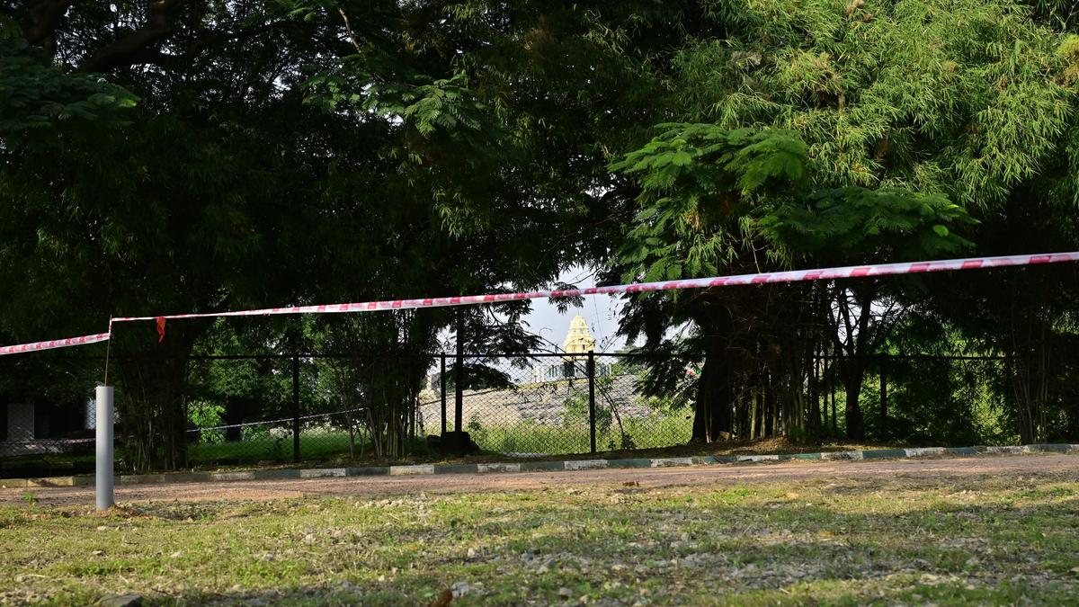 Karnataka cabinet approves parks amendment bill, draws environmental concern