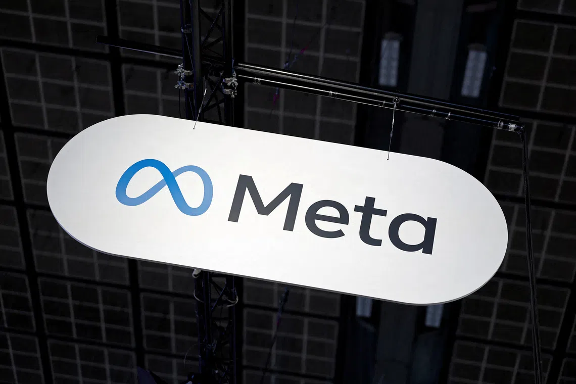 South Korea calls for Meta to apply youth safety measures globally