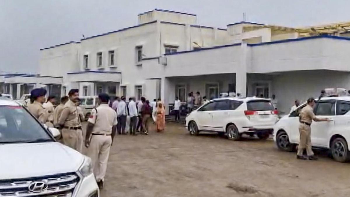 Death toll mounts to 12 in Madhya Pradesh spurious liquor tragedy