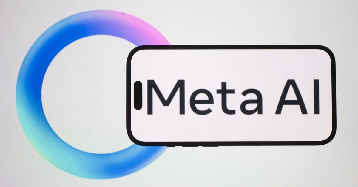 Meta's stock climbs on launch of AI personal assistant Muse