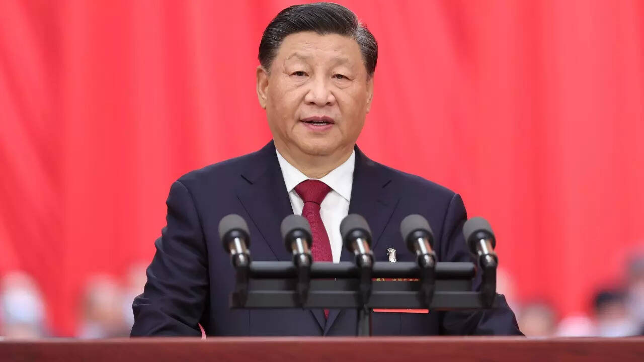 China urges Iran to rein in Houthis amid regional tensions