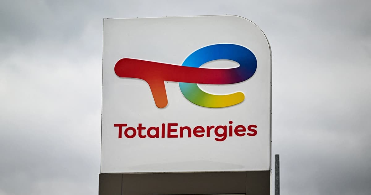 TotalEnergies keluar dari projek Arctic LNG 2 yang dikenakan sekatan