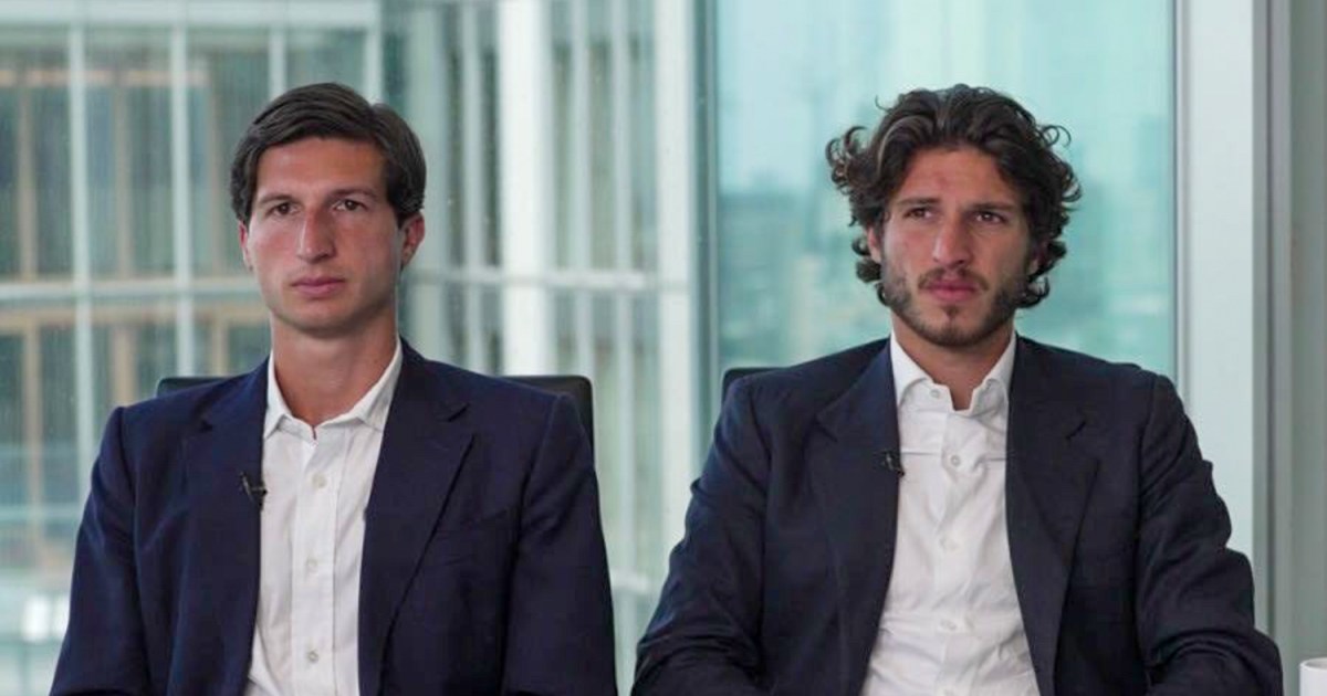 Imran Khan's Sons Express Growing Concern Over Jailed Ex-Premier's Health