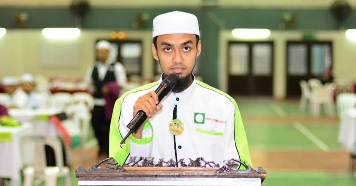 PAS Youth warns Gerakan against contesting Seberang Jaya seat