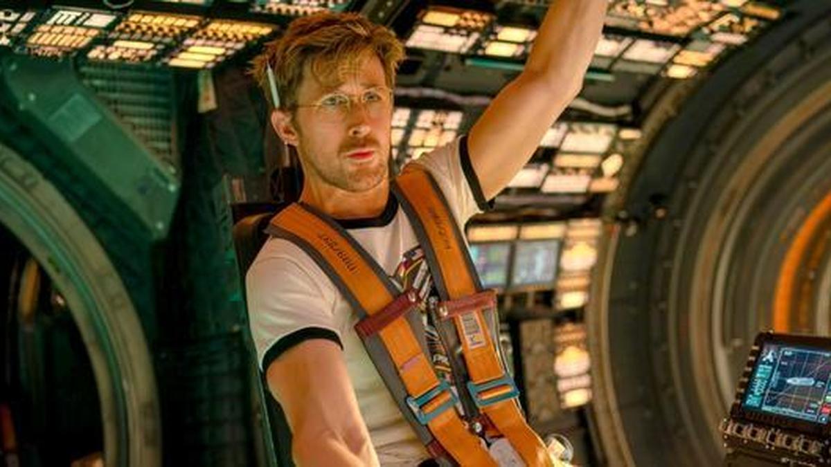 Gaganyaan astronaut uses sci-fi to explain deep space challenges