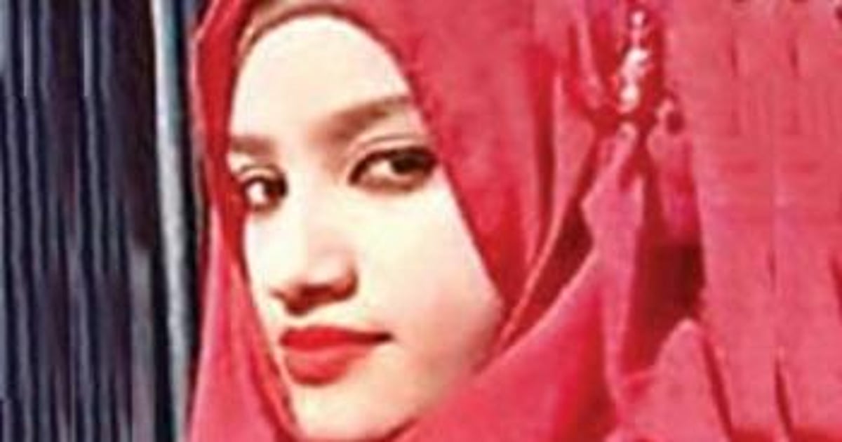 Bangladesh court to rule on death sentence appeals in Nusrat case