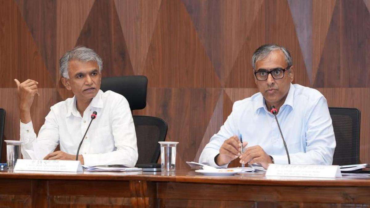 Regional authority plans lake development, relocates over 100 bus terminals