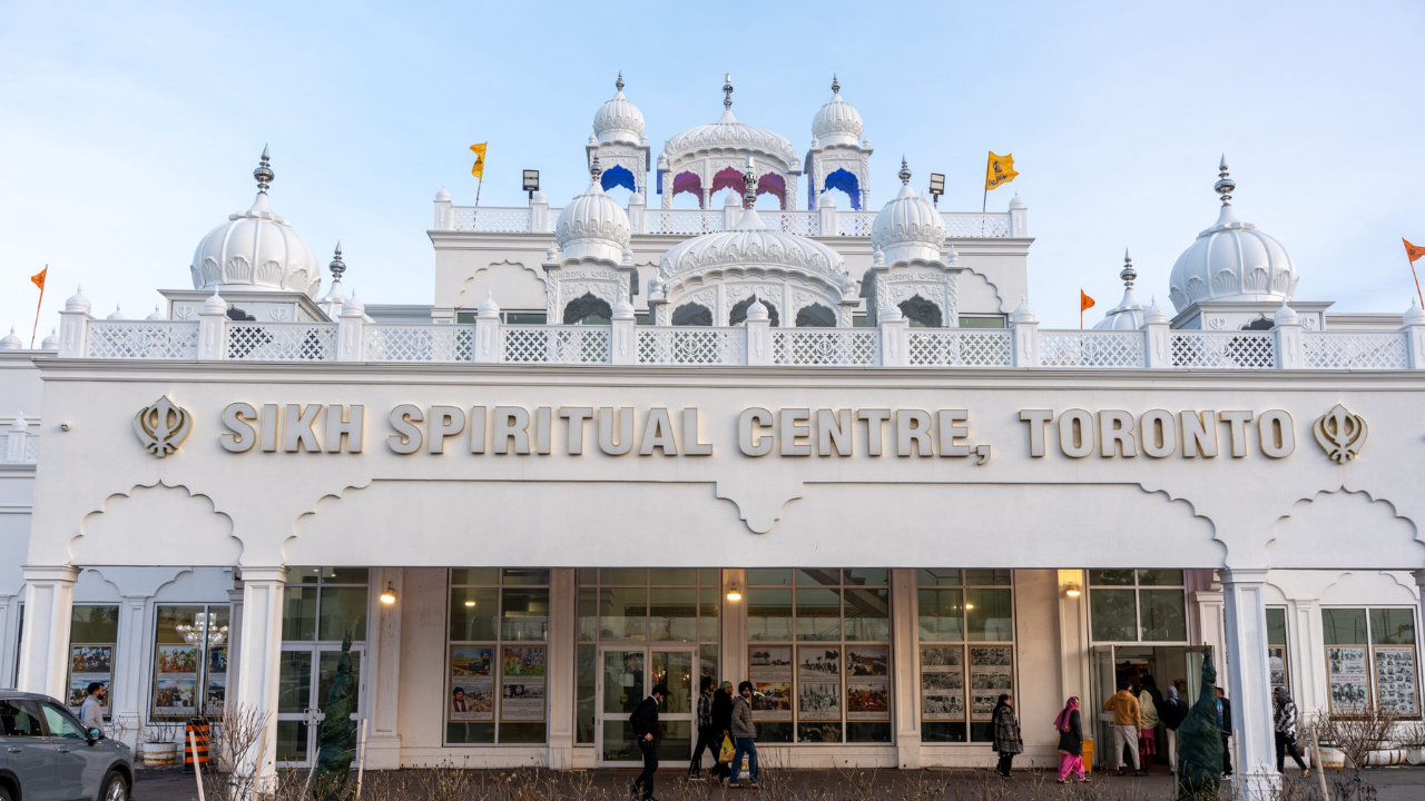 Canadian Gurdwaras face legal action over $13 million loan dispute