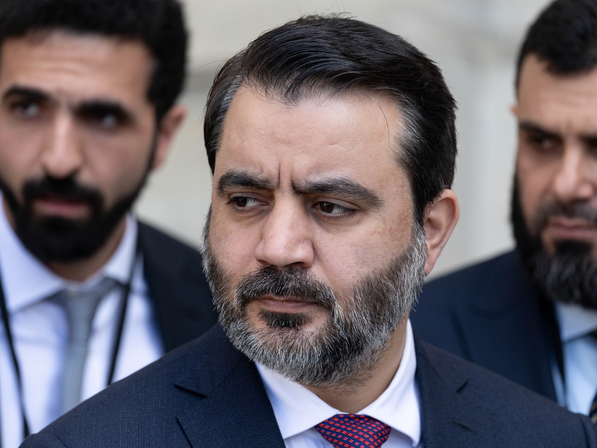 Syria denies plans for permanent Turkish military footprint