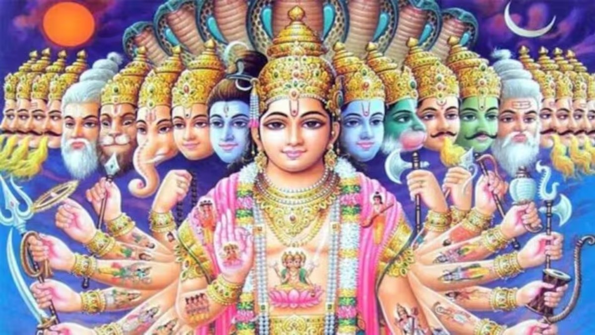 Parivartini Ekadashi 2026: Date and auspicious timings for observance