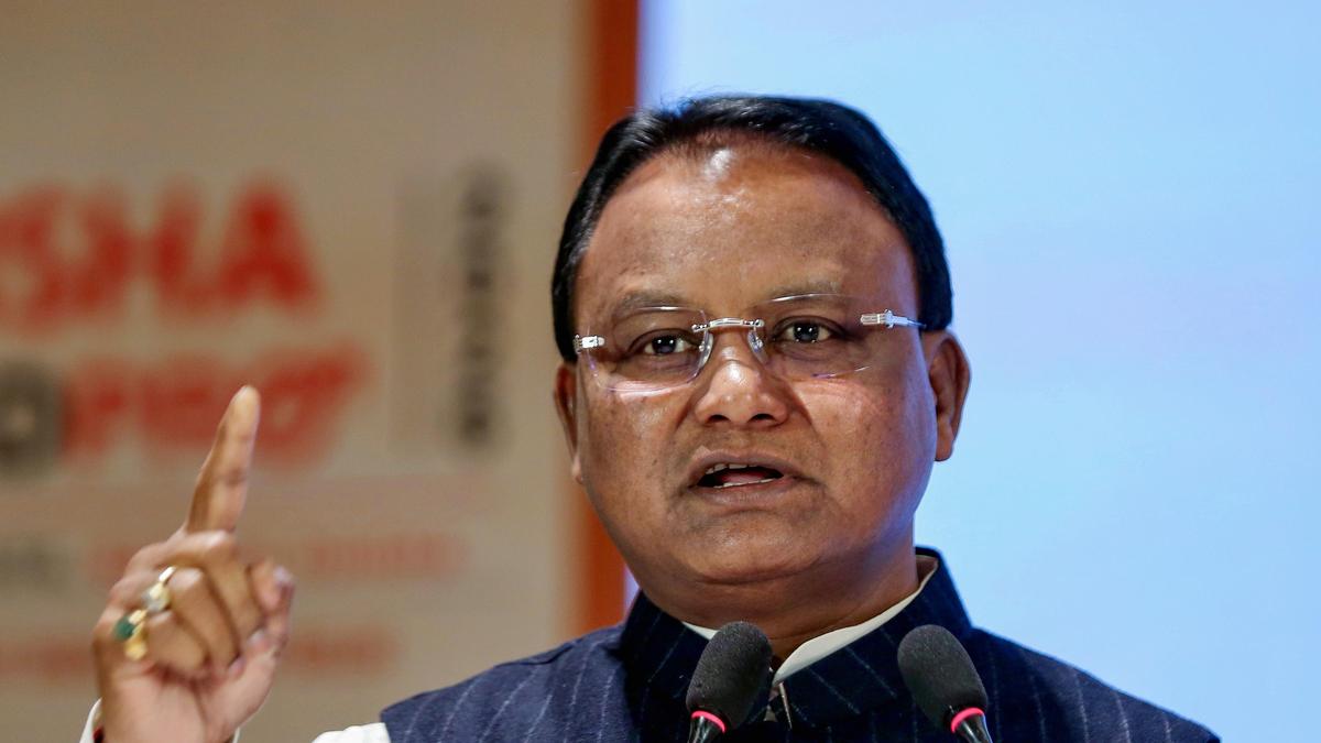 Odisha CM embarks on UAE investment drive across Abu Dhabi, Dubai