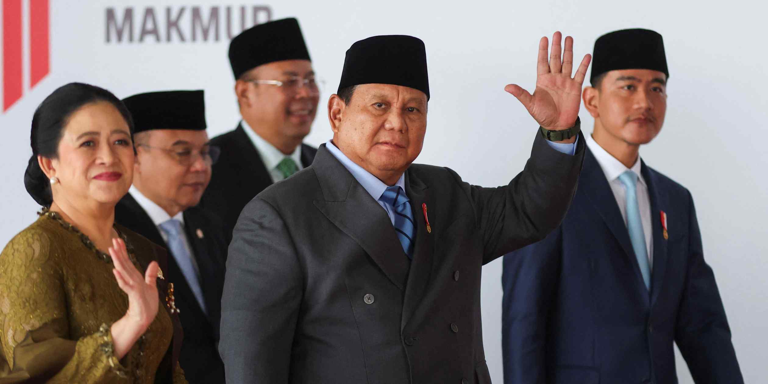 Indonesia grapples with fiscal strain from ambitious development spending
