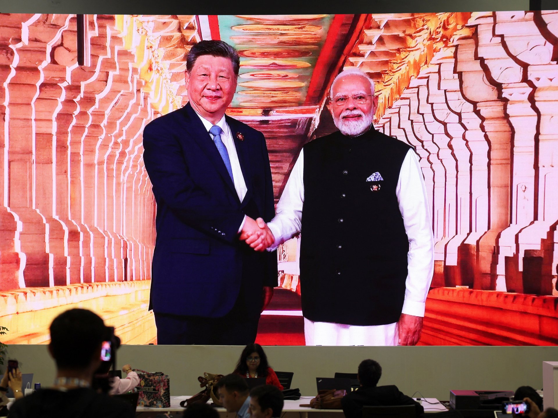 India-China border tensions resurface, testing Modi's domestic standing