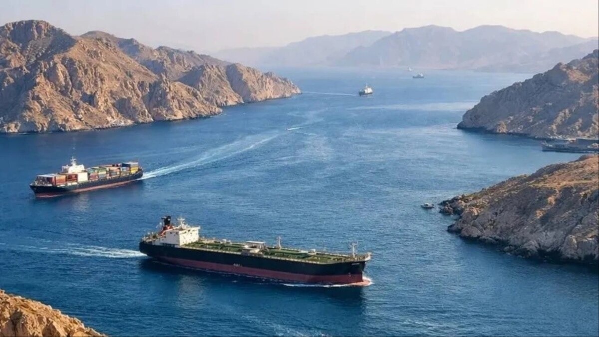 South Korea prepares military deployment to Strait of Hormuz