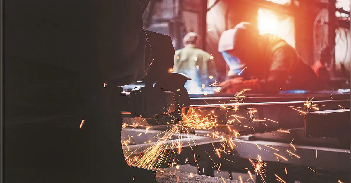 India's industrial output growth slows to 6.7% in July amid sectoral weakness