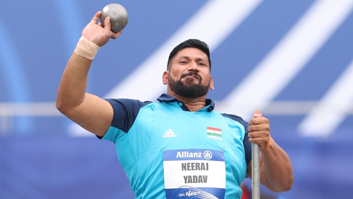 Asian Para Games gold medallist dies by suicide after doping ban