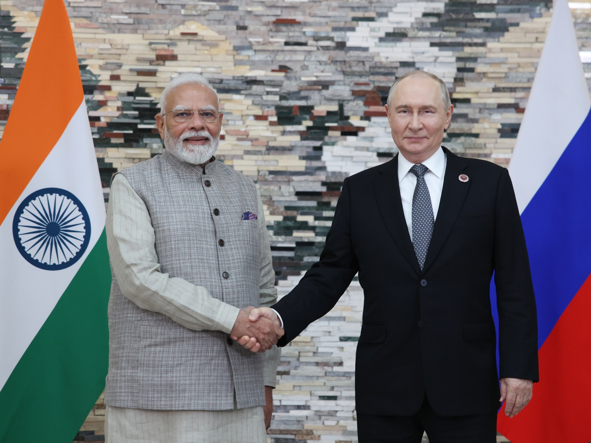 India warns US tariffs on Russian oil could strain bilateral relations