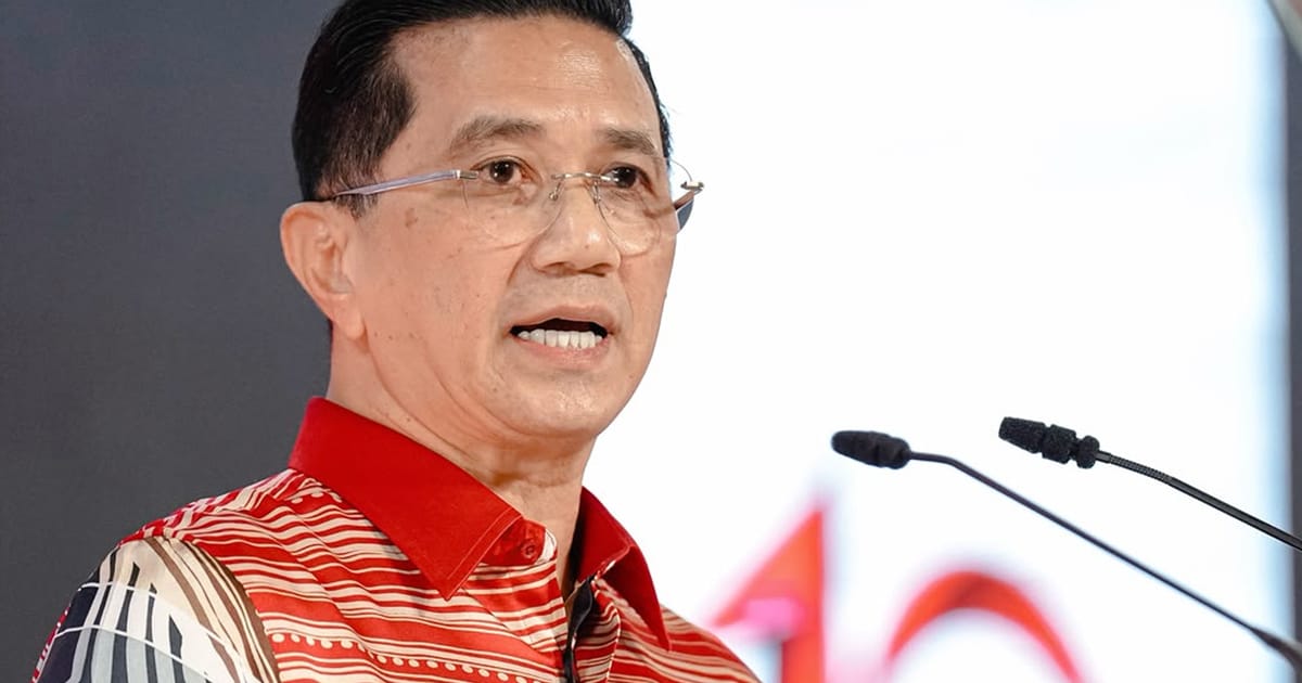 Bersatu Dalam Pandangan Parti Lain untuk Bentuk Gabungan Lawan Umno