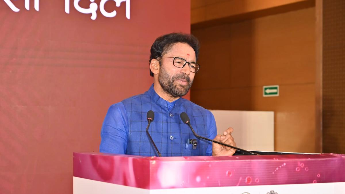 India's coal stocks sufficient for 51 days of power generation, minister says