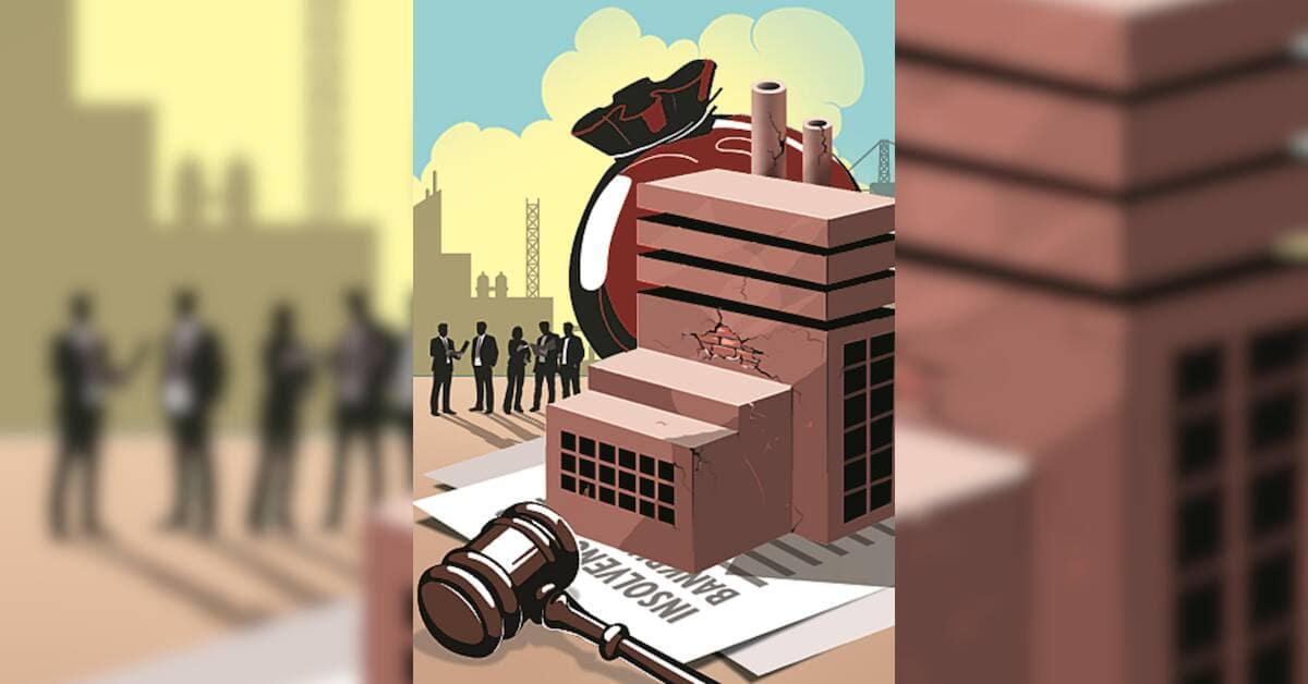 IBBI tightens safeguards for personal guarantor insolvency proceedings