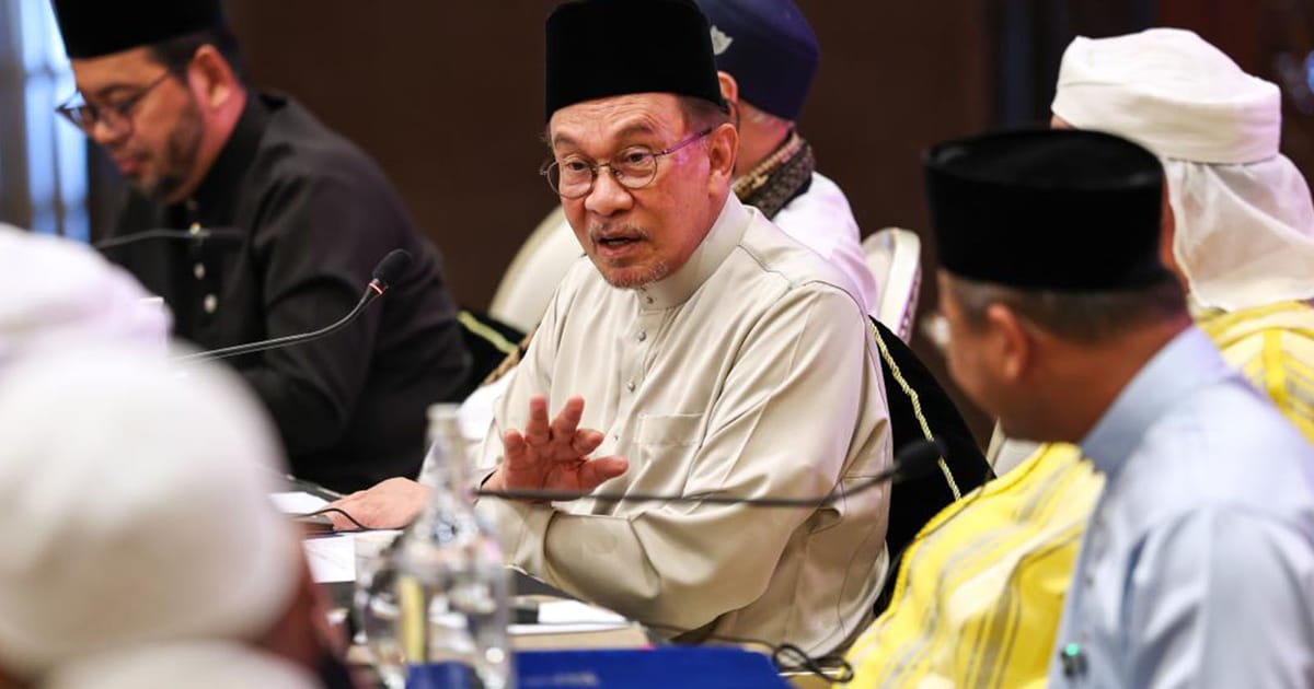 Kerajaan Pilih Institusi Pondok Pelopor Reformasi Pendidikan Tradisional