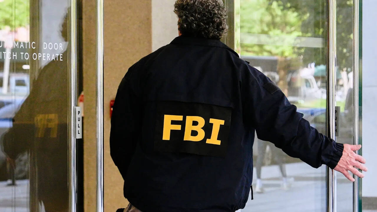 FBI probes major cyberattack on recruitment site; 2TB of data allegedly stolen