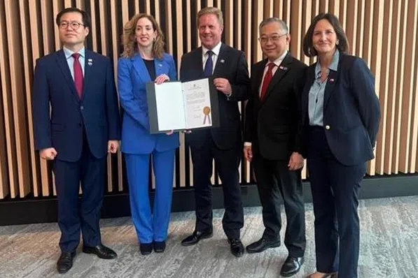 Costa Rica Joins Singapore-Led Digital Trade Pact