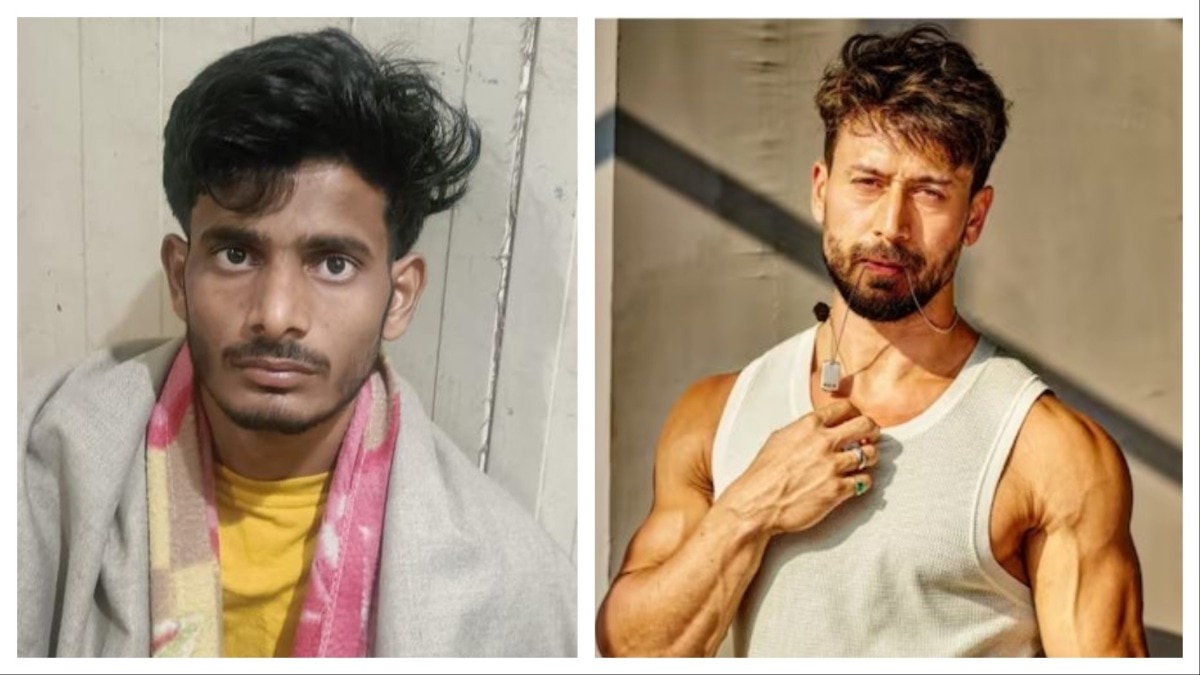 Twelfth suspect arrested in Tiger Shroff firing case from Haryana