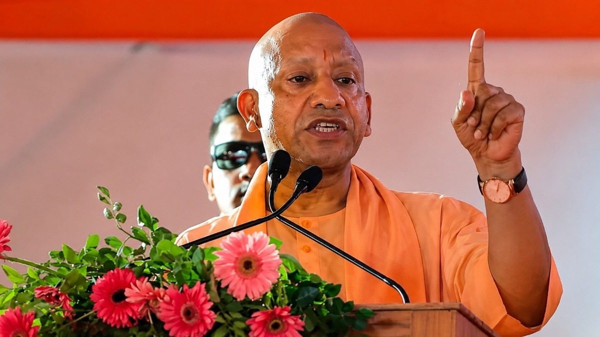 Uttar Pradesh CM takes stern stance on student protests over institutional failures