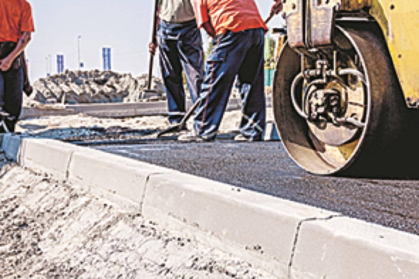 Road Ministry Imposes Penalties on Contractors for Accident-Prone Highway Sections