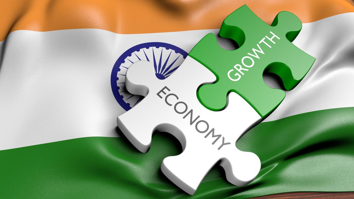 Make in India's 12-year track record shows mixed results on growth, jobs