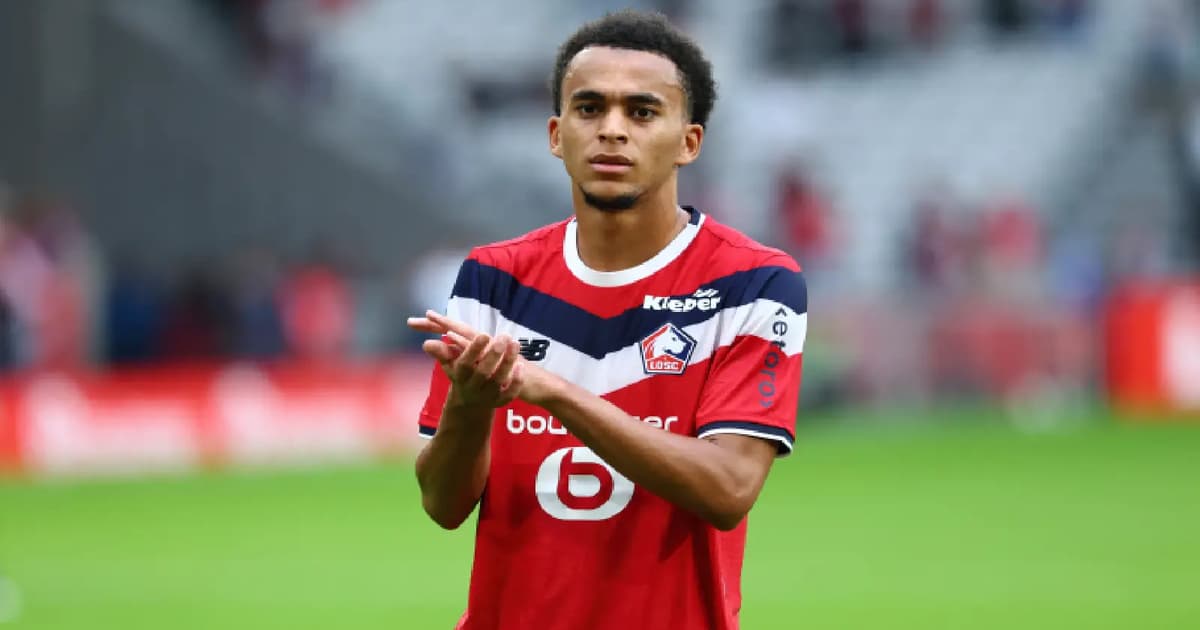 Gol Lewat Mbappe Angkat Lille ke Puncak Ligue 1