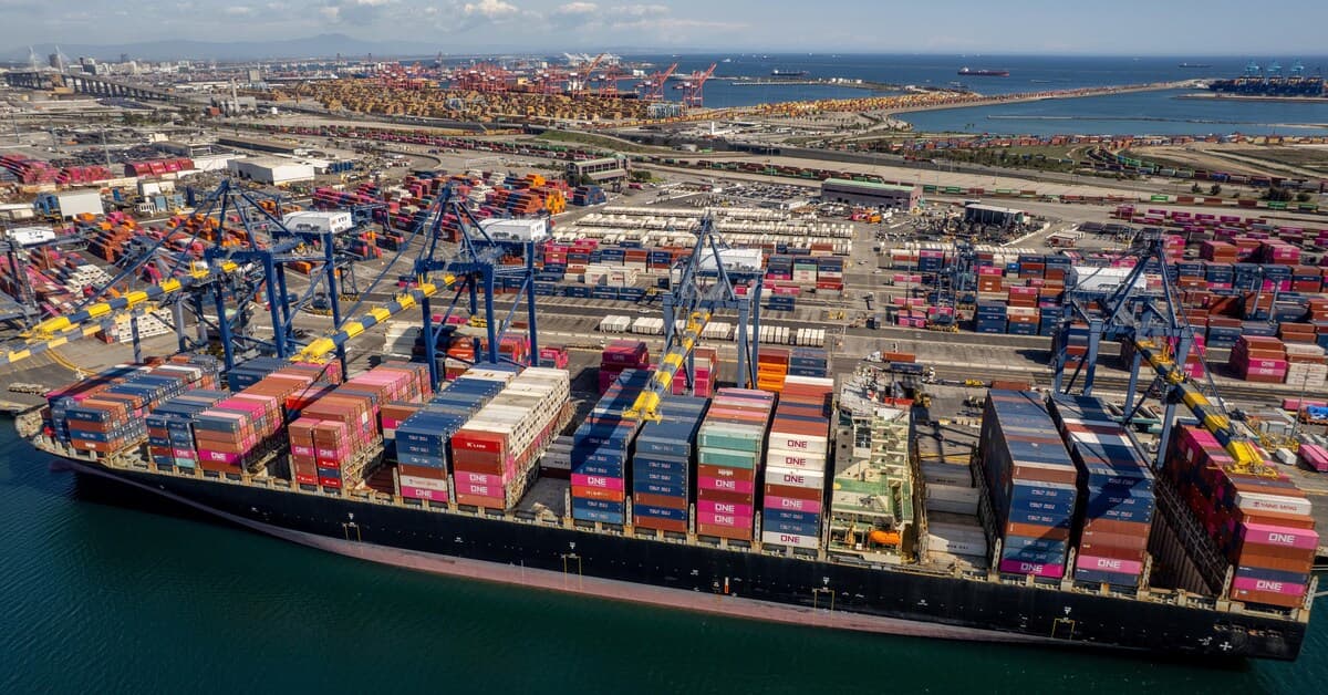 Canada imposes retaliatory tariffs on US goods as trade dispute escalates