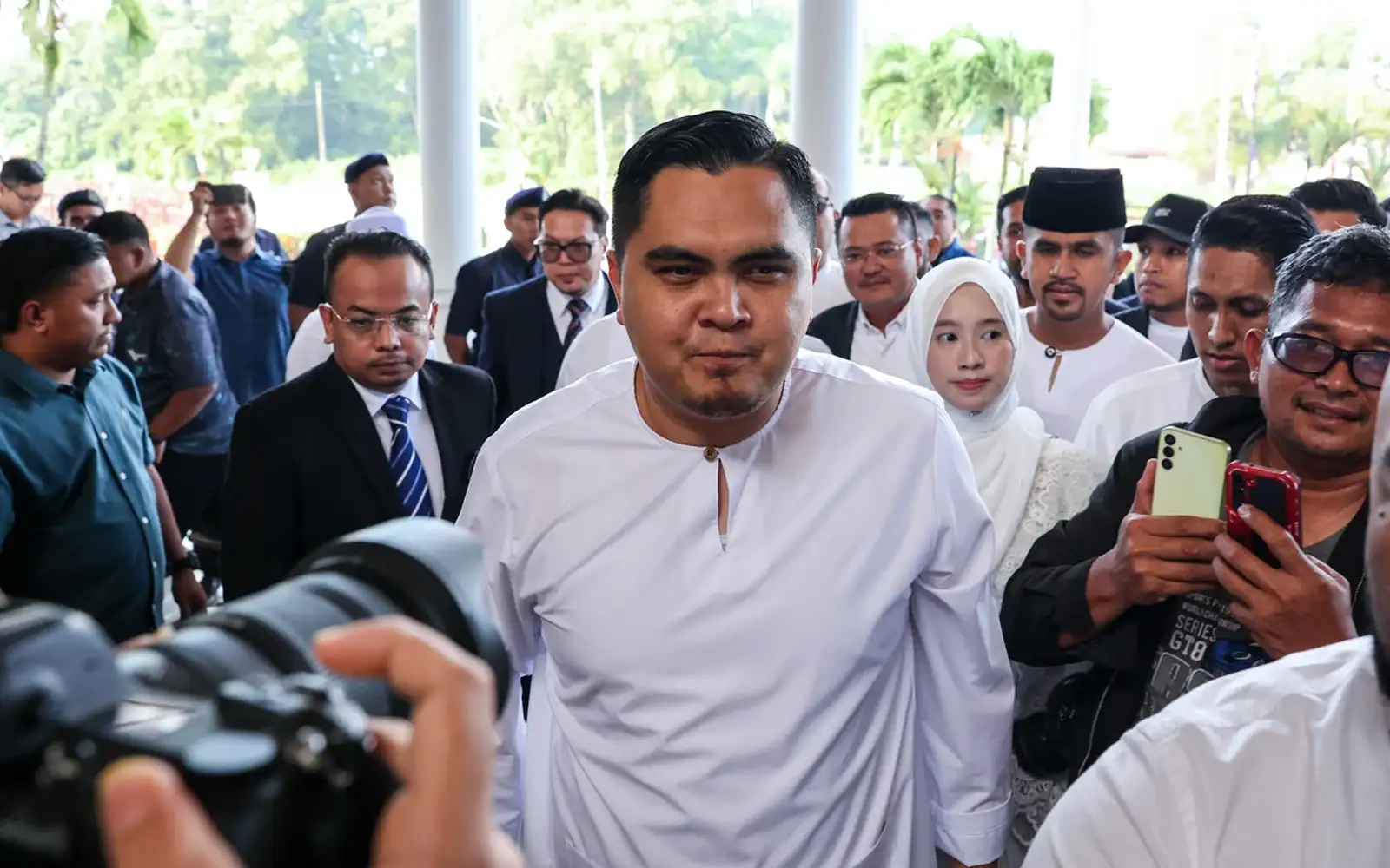 Pendakwa Pulau Pinang Tolak Representasi Berkaitan Bendera Jalur Gemilang