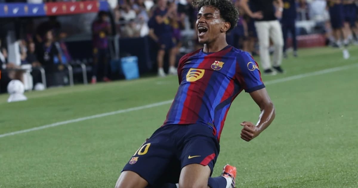 Flick optimistic on Yamal's availability for Valencia clash