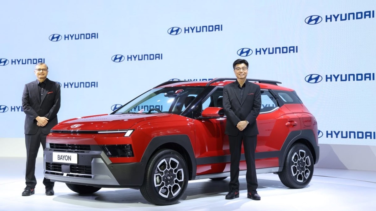 Hyundai launches budget Beyonc SUV at Rs 91,000 less than Creta