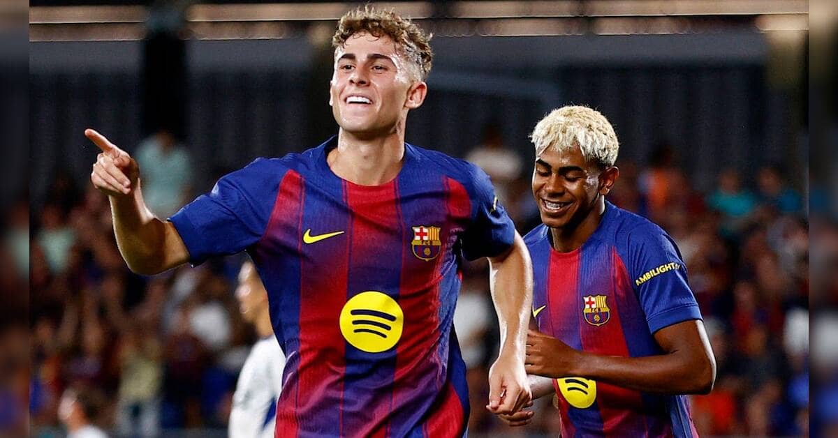Barcelona's Camp Nou to host 2029 Champions League final