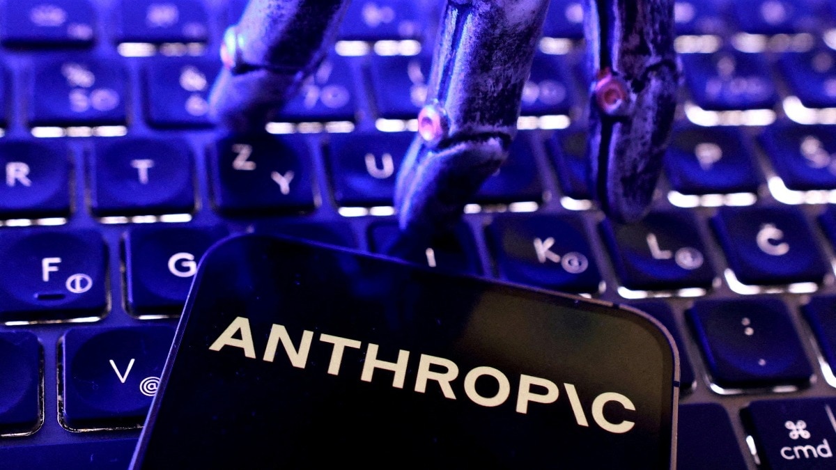 Anthropic expands into drug discovery with new biology research lab