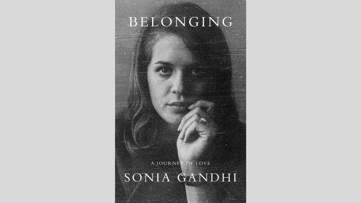 Penguin Random House exits Sonia Gandhi memoir deal; rivals circle project