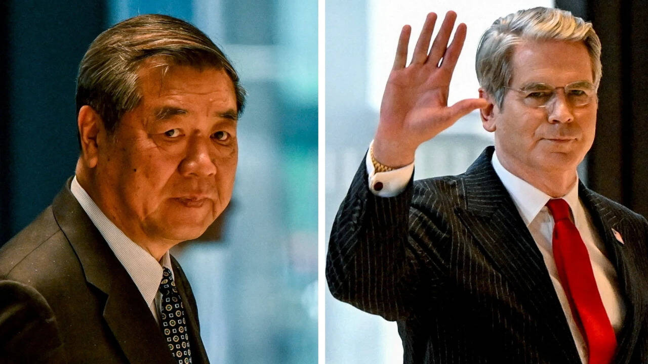 US and China establish framework for artificial intelligence dialogue